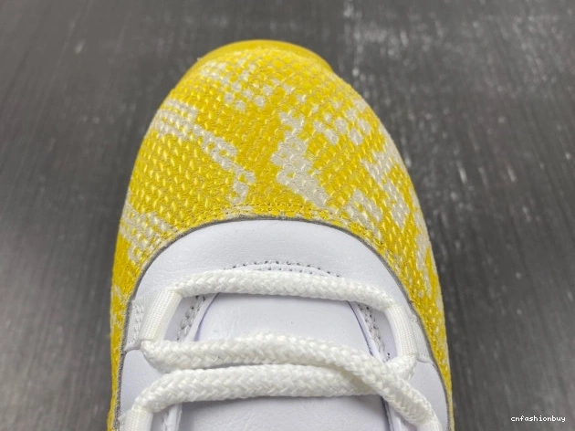 Yellow WMNS AH7860-107 Snakeskin Low 11 Air Jordan 0825